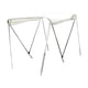 thumbnail image 5 of Parasol plegable para barco de pesca, cubierta superior, toldo de vela, techo para embarcaciones inflables, accesorio de instalación rápida y sencilla, 5 of 5