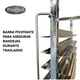 thumbnail image 5 of Carro Bandejero 15 Bandejas GN 1/1. Acero Inoxidable, 5 of 8