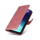thumbnail image 2 of Funda Billetera para Samsung Galaxy A06 5G con Porta Tarjetas y Soporte Ajustable Rosa, 2 of 5