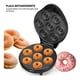 thumbnail image 4 of Dulce Hogar Mini Donas Y Wafflera Redonda Mayorista Pack X2 Combos FIGOIMPORT, 4 of 10