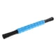 thumbnail image 2 of Palo De Rodillo Muscular Portátil Para Atletas Palos De Masaje De Cuerpo Completo Azul, 2 of 5