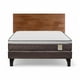 thumbnail image 1 of Cama Rosen New Style 4 Plus 2 Plazas + Respaldo Tabor, 1 of 6