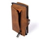 thumbnail image 2 of Billetera - Slim - Caramel Black, Con monedero, 2 of 2
