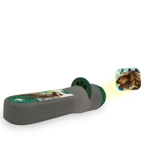 Proyector De Imágenes 24 Figuras Jurassic World