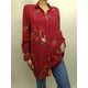 thumbnail image 2 of Camisa Basement XL Segunda Mano Mujer, 2 of 3