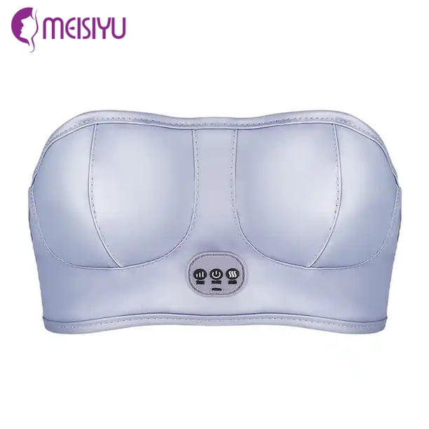 Bra Enlargement Breast Massager Wireless Chest Enhance Vibration Massage Machine Beauty And Personal Care Nursing Instrument