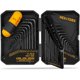 thumbnail image 1 of ELEAD Hex Key Allen Wrench Set, set de llaves hexagonales y Torx de 41 piezas, 1 of 3