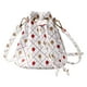 thumbnail image 3 of Bolsas De Almacenamiento De Hilo De Lana, Bolso De Hombro Práctico Para Costura De Bordado De Viaje, 3 of 5