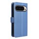 thumbnail image 3 of Funda Billetera para Samsung Galaxy XCover7 Pro con Ranuras y Soporte Marrón, 3 of 6