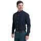 thumbnail image 1 of Camisa Fantasía Premium Azul Marino, 1 of 4