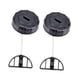 thumbnail image 5 of 2x Capacina De Combustible Cap Nylon 1130 350 0500 Para MS170 MS180 017 018 Profesional, 5 of 5