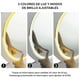 thumbnail image 5 of Tocador con espejo iluminado y taburete acolchado, 5 of 8