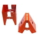 thumbnail image 3 of 2x Abrazadera De Fijación De Soporte De Carpintería Conector De Hardware Antideslizante De Acción Rápida, 3 of 5