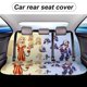 thumbnail image 5 of Funda para Asiento Trasero de Auto Desmarcar Sundrop y Moondrop 120x59x76cm, 5 of 6