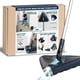thumbnail image 1 of Barredora de pisos inalámbrica Zippi Sweeper Max 2025 con luz LED, 1 of 9