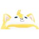 thumbnail image 3 of Peluche Squishmallows Kellytoy SEGA Sonic Knuckles Tails, 3 of 3