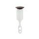 thumbnail image 1 of Tapón Desplegable Pf Waterworks Pf0244 2 Orificios Bronce Frotado Con Aceite, 1 of 4
