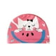 thumbnail image 1 of Gorro Natación de Niños 1 a 7 años, Gato, 1 of 2