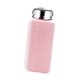 thumbnail image 4 of Botella Dispensadora Con Bomba Para Desmaquillante, Portátil, Herramienta De Limpieza, A Prueba De Fugas, Vacía, Rosa, 250 Ml, 4 of 5