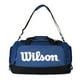 thumbnail image 3 of Bolso deportivo Luton Azul, 3 of 4
