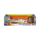 thumbnail image 3 of Camión de Juguete Hot Wheels Mega Transportador 4 Vehículos Rojo, 3 of 3