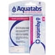 thumbnail image 1 of Tabletas de purificación de agua Aquatabs 49 mg (paquete de 30), 1 of 6