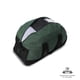 thumbnail image 5 of Bolso Deportivo De Viaje Active Grande Color Verde/Negro, 5 of 6