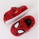 thumbnail image 3 of Pantufla Niño Telaraña Spiderman Ojos Rojo Marvel, 3 of 4
