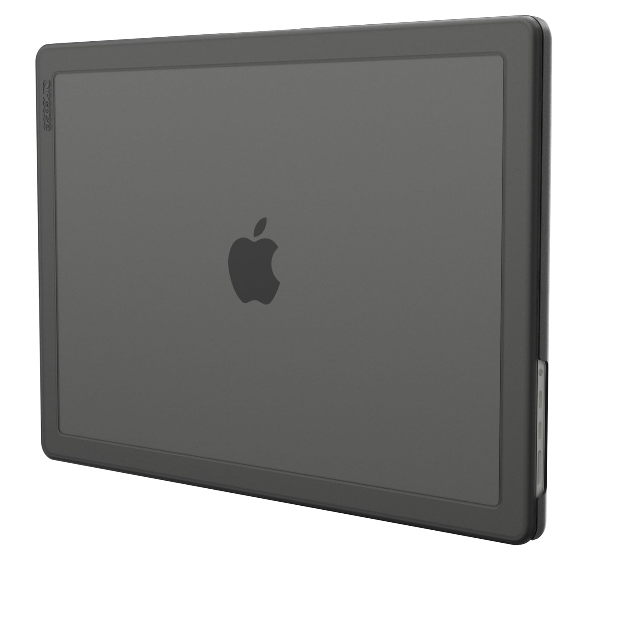 Funda Rígida Incase Edge Para Macbook Pro 16" 2021-2024, Negra