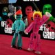 thumbnail image 5 of Juego de 6 figuras de acción Stikbot Off The Grid con Acc, 5 of 6