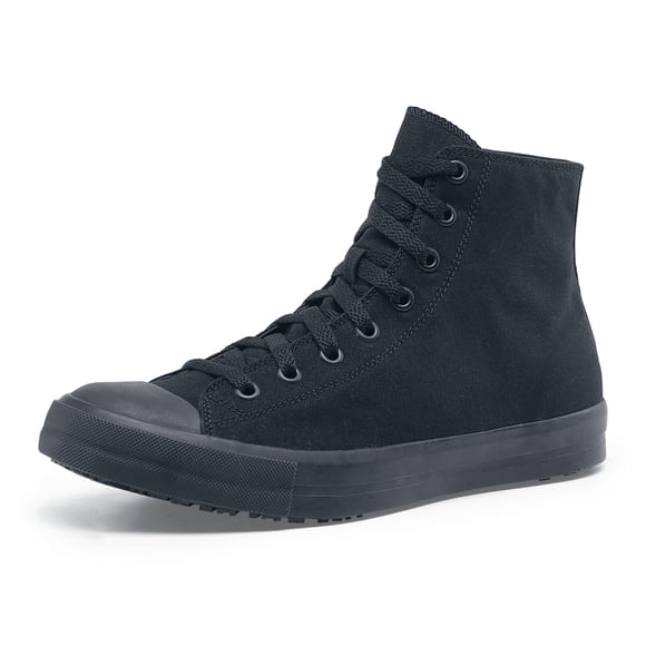 Zapatilla de Trabajo Pembroke de Caña Alta – Shoes For Crews