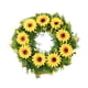 thumbnail image 5 of Guirnalda De Girasol Artificial Guirnalda Floral Verano Para Adorno Escaleras Fiesta Mediana, 5 of 5