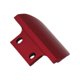 thumbnail image 3 of Parachoques Protectores RC Para WLtoys 124017 124019 1:12 Off-Road Accs Rojo, 3 of 5