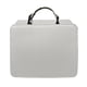 thumbnail image 2 of Bolsa de mano Steve Madden Bevelyn Convertible Chalk/Bats, 2 of 3