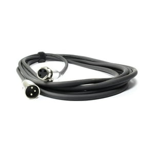 Kirlin - Cable Mic Can/Can 5M Mpc-450 Sp-3002 -5