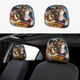 thumbnail image 1 of Funda Protectora para Reposacabezas de Auto Desmarcar Vecinos Invasores 2 Unidades, 1 of 6