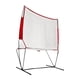 thumbnail image 4 of 3x Sábana De Cama De Masaje De Terciopelo De Cristal Suave Con Orificio Facial Camel-80x190cm, 4 of 5