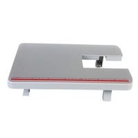 Magideal - De Extensión Para , De De Extensión De Escritorio, De Extensión Singer , Gris