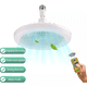 thumbnail image 2 of Ventilador De Techo Inteligente Con 3 Velocidades 30w E27, 2 of 4