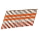 thumbnail image 1 of Uñas para enmarcar Metabo HPT 10302HPT 21°, 3 pulgadas x .120 4000 quilates, 1 of 3