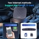 thumbnail image 3 of Carlinkit Adaptador Android 13 Carplay Android auto 8+128GB, 3 of 5