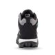 thumbnail image 3 of Zapatillas Outdoor Waterproof Mujer Hiker Negro Gris Spalding, 3 of 6