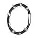 thumbnail image 1 of Pulsera Antiestática Que Elimina La Energía Estática Del Cuerpo, Pulsera Reutilizable, Color Negro, 1 of 3
