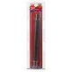 thumbnail image 1 of Conector para manguera Smith Cooper Nipple, 3/8 pulgadas x 15 cm, 1 of 1