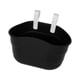 thumbnail image 5 of Cesta Para Bicicleta Asiento Impermeable Extraíble Para Bicicleta De Carretera Manillar Delantero Niños Negro, 5 of 5