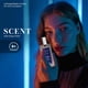 thumbnail image 5 of Perfume Instyle Fragrances Cassis Amberwood Eau de Parfum 100ml, 5 of 7