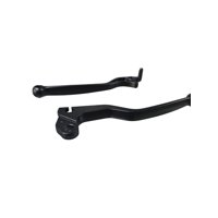 Motoparts - Manillas Freno Y Embrague Honda Xr 125 - 150 - 190 Original