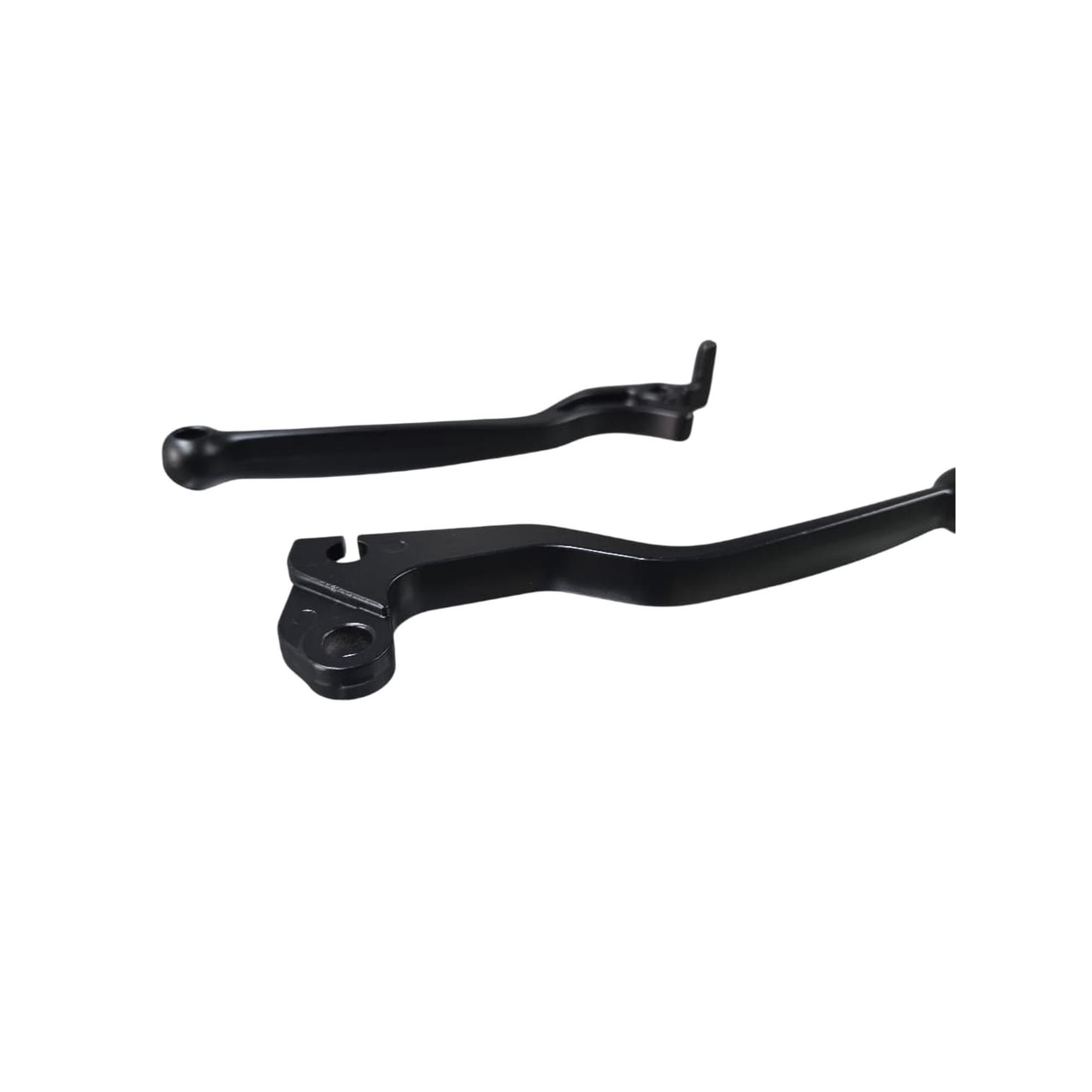 Motoparts - Manillas Freno Y Embrague Honda Xr 125 - 150 - 190 Original