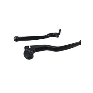 Motoparts - Manillas Freno Y Embrague Honda Xr 125 - 150 - 190 Original