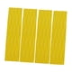 thumbnail image 4 of Almohadillas de tracción para tablas de surf, almohadillas de agarre para cubiertas, lámina de espuma Eva para cubierta de barco, RV, Stand Up Paddleb Amarillo, 4 of 5